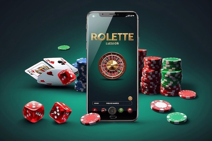 Dealer profesional suhu303 melayani pemain di meja blackjack langsung dengan senyuman dan profesionalisme